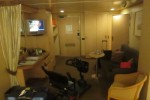 Interior Stateroom Picture