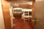 Interior Stateroom Picture