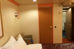 Interior Stateroom Picture