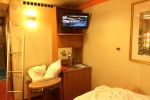 Interior Stateroom Picture