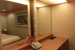 Interior Stateroom Picture