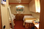 Interior Stateroom Picture