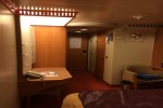 Interior Stateroom Picture