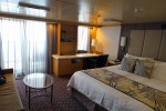 Signature Suite Stateroom Picture