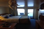 Balcony Stateroom Picture