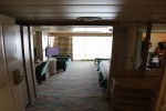 Junior Suite Stateroom Picture