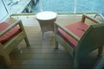 Balcony Stateroom Picture