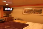 Interior Stateroom Picture