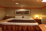 Interior Stateroom Picture