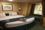 Family Interior Stateroom Picture