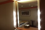 Interior Stateroom Picture