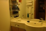 Sunset Suite Stateroom Picture