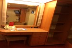 Interior Stateroom Picture