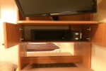 Interior Stateroom Picture