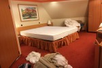 Interior Stateroom Picture