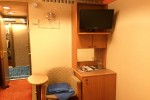 Interior Stateroom Picture