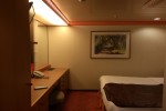 Interior Stateroom Picture