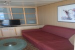 Sunset Suite Stateroom Picture