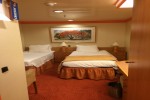 Interior Stateroom Picture