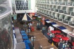 Boardwalk and Park Balcony Stateroom Picture