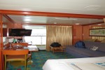 Club Suite Stateroom Picture