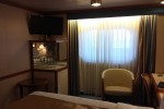 Oceanview Stateroom Picture