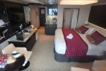 Haven Courtyard Penthouse Stateroom Picture