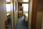 Oceanview Stateroom Picture