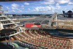 Boardwalk and Park Balcony Stateroom Picture