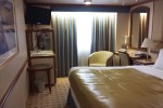 Oceanview Stateroom Picture