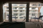 Boardwalk and Park Balcony Stateroom Picture