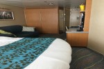 Boardwalk and Park Balcony Stateroom Picture