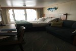 Boardwalk and Park Balcony Stateroom Picture