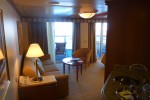 Suite Stateroom Picture