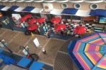 Boardwalk and Park Balcony Stateroom Picture