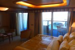 Suite Stateroom Picture