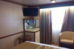 Oceanview Stateroom Picture