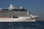 Celebrity Eclipse Exterior Picture