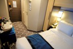 Interior Stateroom Picture