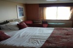 Oceanview Stateroom Picture