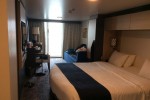 Balcony Stateroom Picture