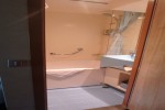 Deluxe Oceanview Stateroom Picture