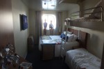 Deluxe Oceanview Stateroom Picture