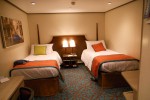 Interior Stateroom Picture