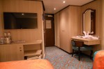 Interior Stateroom Picture