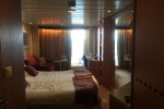 Aqua Class Stateroom Picture