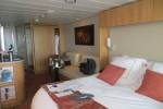 Concierge Class Stateroom Picture