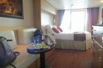 Concierge Class Stateroom Picture