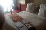 Concierge Class Stateroom Picture