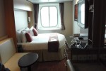 Oceanview Stateroom Picture